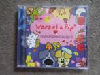 CD: Woezel en Pip - Sinterklaasliedjes!, Ophalen of Verzenden, Gebruikt, Sinterklaas