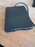 Floppy drive Dell/Teac usb, Ophalen of Verzenden