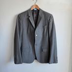 Grijze Alexander McQueen Heren Blazer, Maat 42/44 (L), Ophalen of Verzenden, Zo goed als nieuw, Jasje