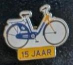 OV fiets - NS pin -> G E Z O C H T, Verzenden, Nieuw, Merk, Speldje of Pin