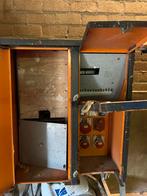 Meterkast, Ophalen of Verzenden, Zo goed als nieuw