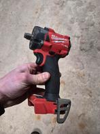 Milwaukee FIW2F12 slagmoersleutel 1/2 M18, Doe-het-zelf en Verbouw, Gereedschap | Boormachines, Ophalen of Verzenden, Overige typen