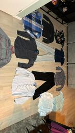 Heren kleding pakket (nette kleding), Ophalen of Verzenden, Gedragen
