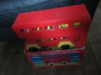 Charl's toys dubbeldekker bus, Ophalen of Verzenden, Overige typen
