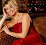 CD-sale DANA WINNER - 10 Jaar Het Allerbeste Van SAC >NIEUW, Verzenden, Zo goed als nieuw, Levenslied of Smartlap