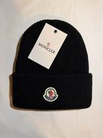 Moncler Muts - Nieuw!, Kleding | Heren, Hoeden en Petten, Moncler, Verzenden, Hoed, Nieuw