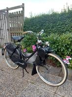 Solex Zwanenhals 24", Ophalen