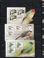 vogels Australie, Ophalen of Verzenden, Postfris, Dier of Natuur