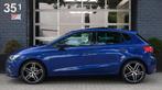 Seat Ibiza 1.0 TSI FR ACC|NAVI|PANO|LED, Stof, Gebruikt, 580 kg, 1064 kg
