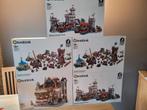 Lego Bricklink Designer Program sets, Ophalen of Verzenden, Nieuw