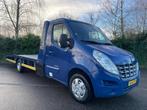 Renault Master T35 2.3 dCi 2011 Oprijwagen Autotransporter, Gebruikt, 4 cilinders, Renault, 2299 cc