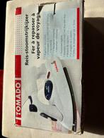 Reis strijkijzer, Ophalen of Verzenden, Zo goed als nieuw