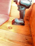 Makita muurhouder blok bevestiging, Ophalen of Verzenden, Zo goed als nieuw, 600 watt of meer