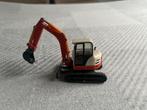 Schaeff minigraver, Ophalen of Verzenden, Gebruikt, Hijskraan, Tractor of Landbouw