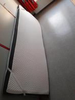 Topmatras, Ophalen, Tweepersoons