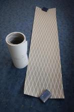 Dek bekleding grijs teak dek, Watersport en Boten, Ophalen of Verzenden, Nieuw, Motor en Techniek, Zeilboot of Motorboot