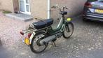 Brommer piazzio boxer2 uit 1977, Fietsen en Brommers, Ophalen of Verzenden, Overige merken
