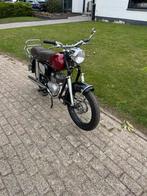 Sachs hercules 1957, Autoschade.franken@gmail.com, Sachs, 11 kW of minder, Sachs