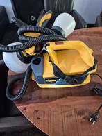 Elektrische Verfspuit - merk Wagner Nieuw, Ongebruikt, Ophalen of Verzenden, Nieuw, Verfspuit of Verfpomp