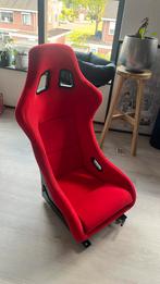 Kuipstoel / Sportstoel Sim racing Autostyle, Ophalen, Zo goed als nieuw