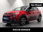 Citroen C3 Feel Edition - NAVI - CLIMATE CONTROL - APPLE CAR, 12 maanden, Gebruikt, Euro 6, 1199 cc
