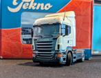 Scania R 440 Trekker post NL vloot., Ophalen of Verzenden, Zo goed als nieuw, Bus of Vrachtwagen, Tekno