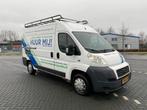 Fiat Ducato bestelbus te huur 70,- per dag, Verhuiswagen of Bestelauto