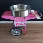 Verhuur Feestmateriaal: Suikerspin, Popcorn & Meer!, Hobby en Vrije tijd, Feestartikelen | Verhuur, Ophalen, Gebruikt