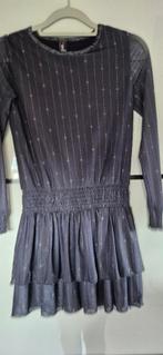 Jurk Jill maat 134/140, Meisje, Ophalen of Verzenden, Zo goed als nieuw, Jurk of Rok