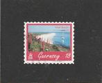 Guernsey mi nr 736, Verzenden, Gestempeld