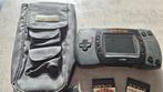 Defecte atari met spellen, Spelcomputers en Games, Games | Atari, Atari Lynx, Overige genres, 1 speler, Ophalen of Verzenden