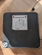 Inventum Q10 plint boiler 10L, Doe-het-zelf en Verbouw, Geisers en Boilers, Minder dan 20 liter, Ophalen, Gebruikt, Boiler