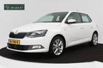 Skoda Fabia 1.0 TSI Clever (LED, NAVIGATIE, STOELVERWARMING,, Voorwielaandrijving, Stof, Gebruikt, 95 pk