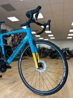 SHOWROOM MODEL Cannondale SuperSix Evo3 Di2 Carbon Racefiets, Ophalen of Verzenden, Nieuw, Overige typen