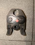 Novopress viega 28 persbek (grote tang), Ophalen, Zo goed als nieuw