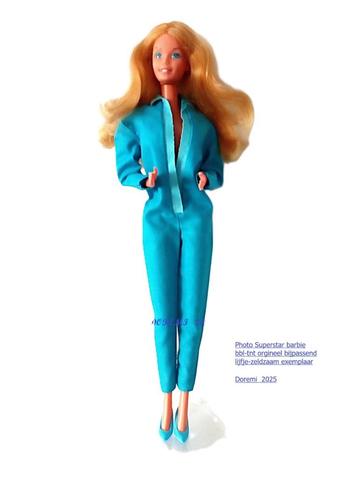  Fashion Photo Christie 1977 Barbie Doll- geen verzending beschikbaar voor biedingen