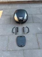Givi topkoffer monolock (Suzuki Vstrom 650), Ophalen of Verzenden, Zo goed als nieuw