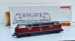 Märklin/Hamo 8381 DB V200 DCC digitaal; als donor MP-wielen?, Nieuw, Ophalen of Verzenden, NS, Märklin