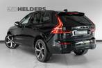 Volvo XC60 2.0 T8 Plug-in hybrid Ultimate Dark FULL OPTION!, Automaat, 12 maanden, Gebruikt, 4 cilinders