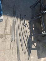 Sierlijsten volvo 245, Ophalen, Voor, Volvo, Bumper