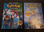 Dvd,s pokémon, Cd's en Dvd's, Dvd's | Tekenfilms en Animatie, Ophalen of Verzenden, Gebruikt, Amerikaans