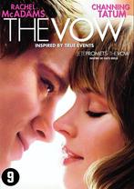 The Vow, Vanaf 16 jaar, Ophalen, Zo goed als nieuw, Waargebeurd drama