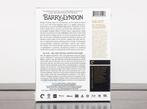 Barry Lyndon 4K UHD + Blu-Ray (US Import) Criterion, Cd's en Dvd's, Blu-ray, Ophalen of Verzenden, Klassiekers, 215 Park Avenue South, Fifth Floor, New York, NY 10003, USA