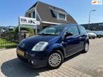 Citroen C2 1.1i Séduction, Voorwielaandrijving, 450 kg, Gebruikt, 4 cilinders