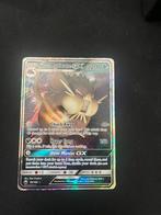 Raticate gx, Ophalen of Verzenden, Zo goed als nieuw, Losse kaart