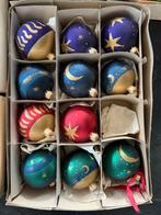 Set 1 Kerstballen, Diversen, Ophalen, Zo goed als nieuw