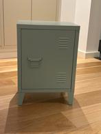 Mint groene locker, Huis en Inrichting, Ophalen, Zo goed als nieuw