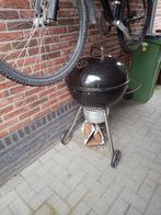 Barbecue Patton, Ophalen, Gebruikt