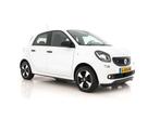 Smart Forfour EQ Business Solution Cool&Audio Pack 18 kWh [, Auto's, Smart, Automaat, Achterwielaandrijving, Gebruikt, Wit