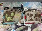 BLack Bolt & White Flare Combi Deal, Verzenden, Nieuw, Losse kaart